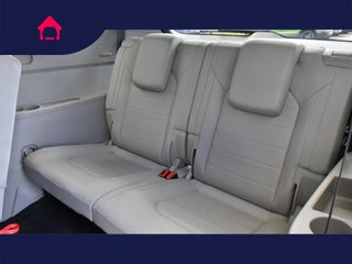 2019 Volkswagen Atlas