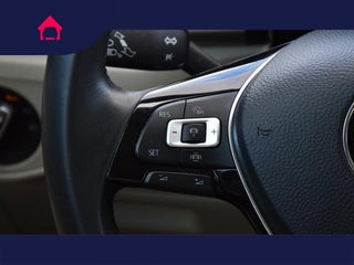 2019 Volkswagen Atlas