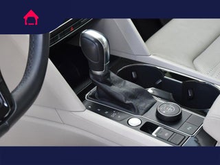 2019 Volkswagen Atlas