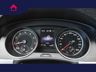 2019 Volkswagen Atlas