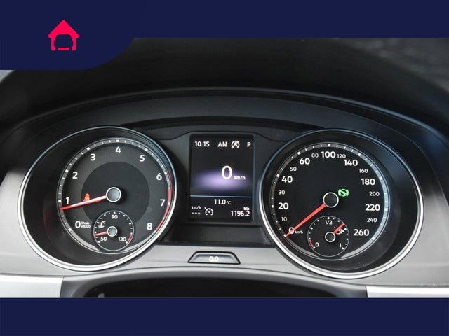 2019 Volkswagen Atlas