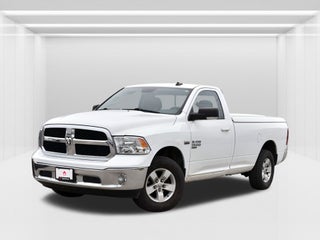 2019 Ram 1500 Classic