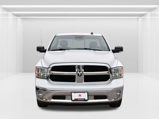2019 Ram 1500 Classic