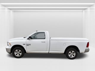 2019 Ram 1500 Classic