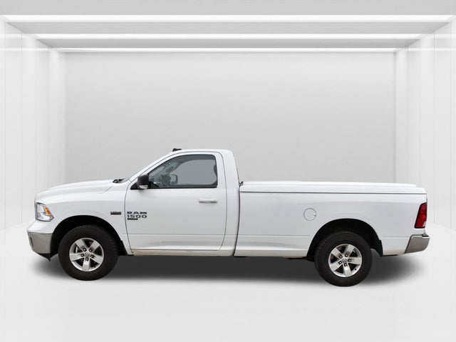 2019 Ram 1500 Classic