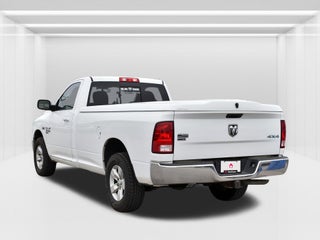 2019 Ram 1500 Classic