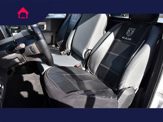 2019 Ram 1500 Classic