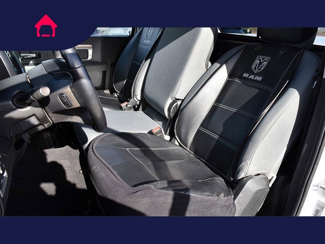 2019 Ram 1500 Classic