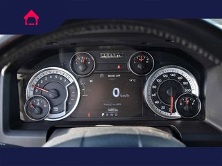 2019 Ram 1500 Classic