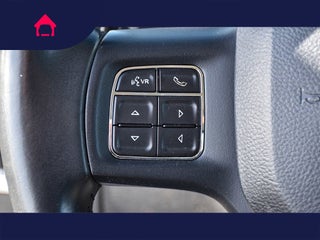 2019 Ram 1500 Classic