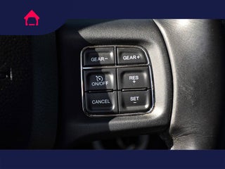 2019 Ram 1500 Classic