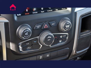 2019 Ram 1500 Classic