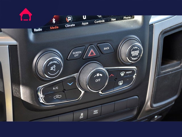 2019 Ram 1500 Classic