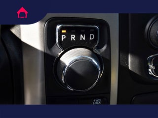 2019 Ram 1500 Classic