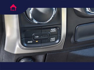 2019 Ram 1500 Classic