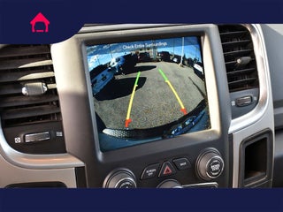 2019 Ram 1500 Classic