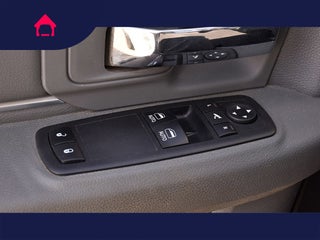 2019 Ram 1500 Classic