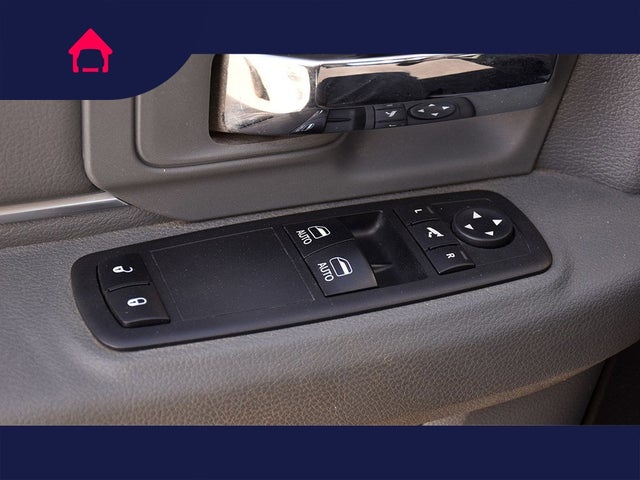 2019 Ram 1500 Classic