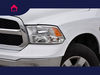 2019 Ram 1500 Classic