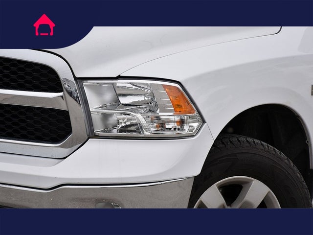 2019 Ram 1500 Classic