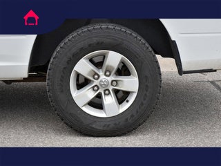 2019 Ram 1500 Classic