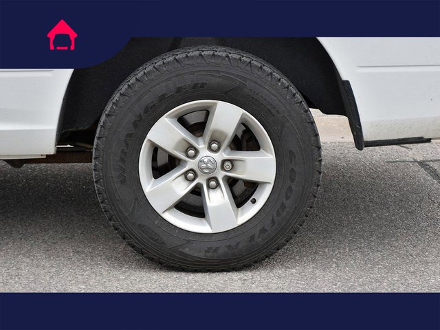 2019 Ram 1500 Classic