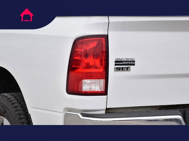 2019 Ram 1500 Classic