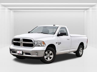 2019 Ram 1500 Classic