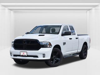 2022 Ram 1500 Classic