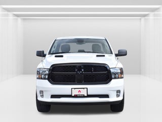 2022 Ram 1500 Classic