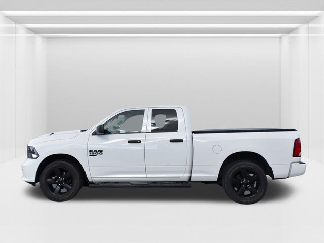 2022 Ram 1500 Classic