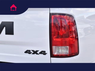 2022 Ram 1500 Classic