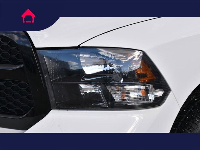 2022 Ram 1500 Classic