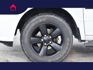 2022 Ram 1500 Classic