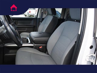 2022 Ram 1500 Classic