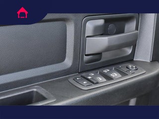 2022 Ram 1500 Classic