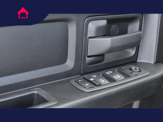 2022 Ram 1500 Classic