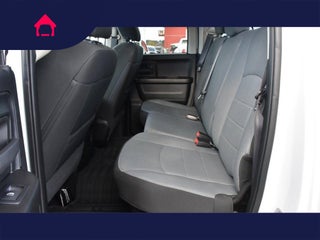 2022 Ram 1500 Classic