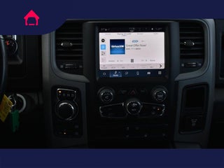 2022 Ram 1500 Classic