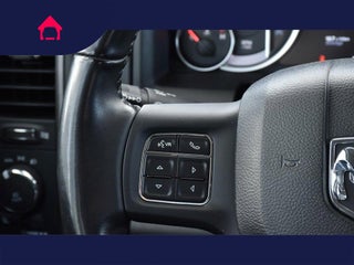 2022 Ram 1500 Classic