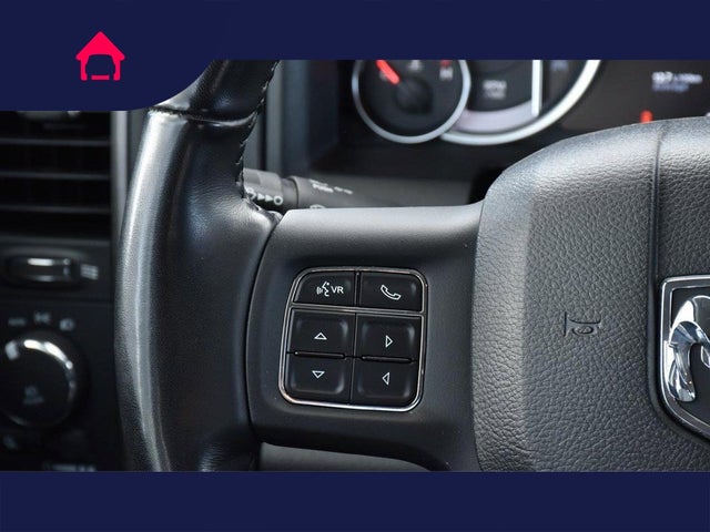 2022 Ram 1500 Classic