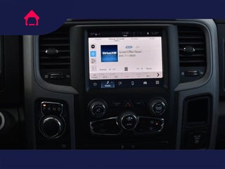 2022 Ram 1500 Classic