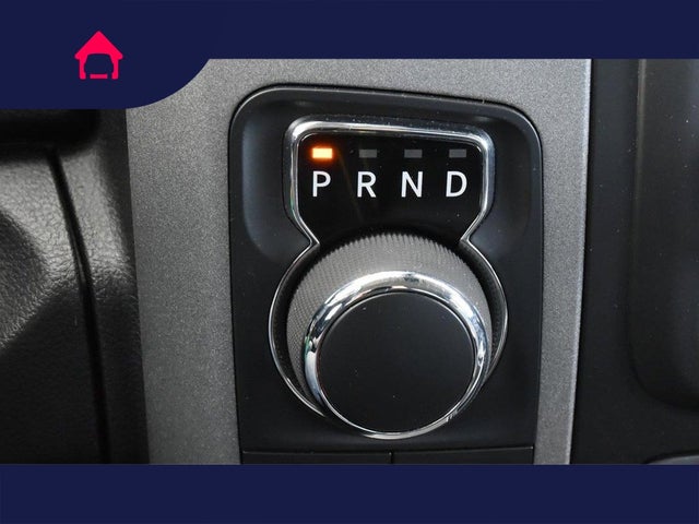 2022 Ram 1500 Classic