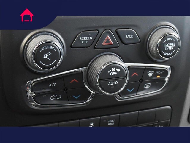 2022 Ram 1500 Classic