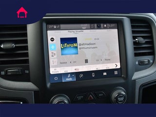 2022 Ram 1500 Classic