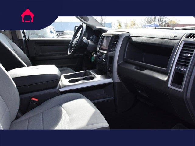 2022 Ram 1500 Classic