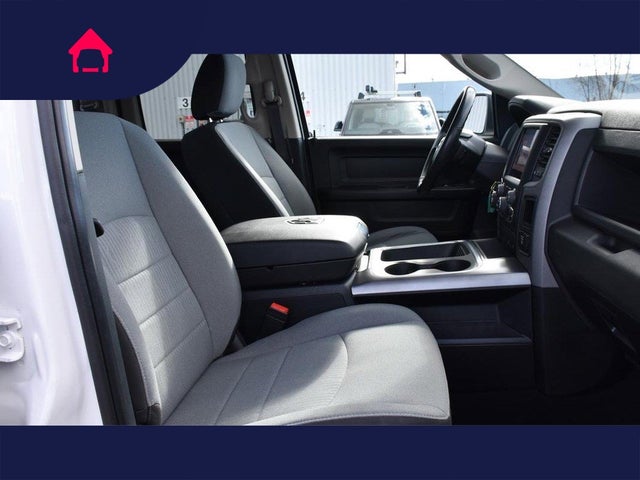 2022 Ram 1500 Classic