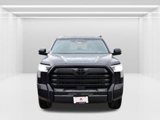 2025 Toyota Tundra