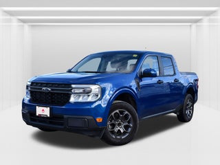2023 Ford Maverick