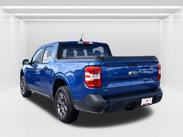 2023 Ford Maverick